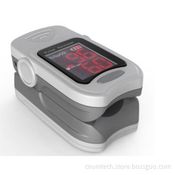 Fingertip Pulse Oximeter 10A